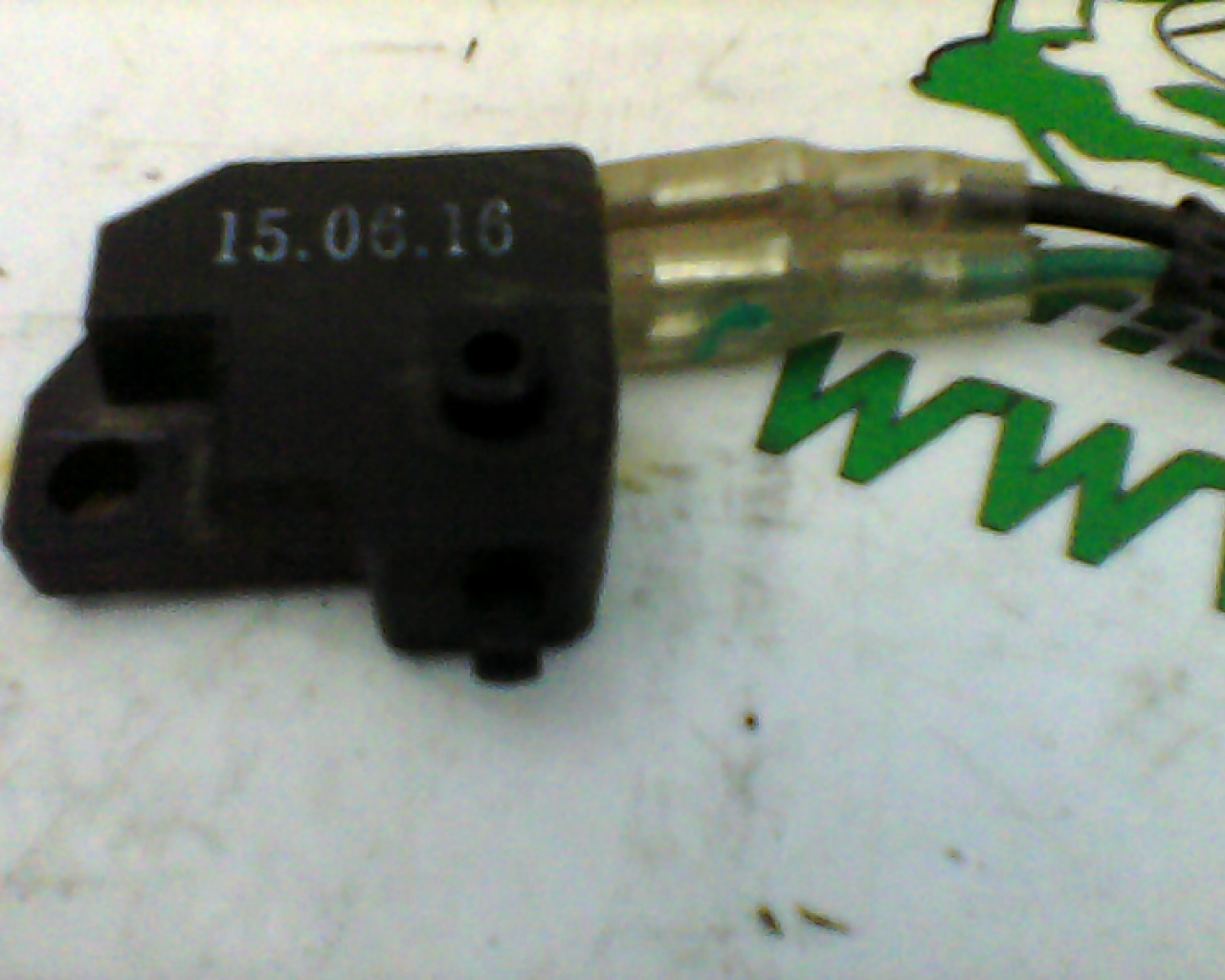 Sensor de freno delantero Kymco Agility city  125 (2009-2012)