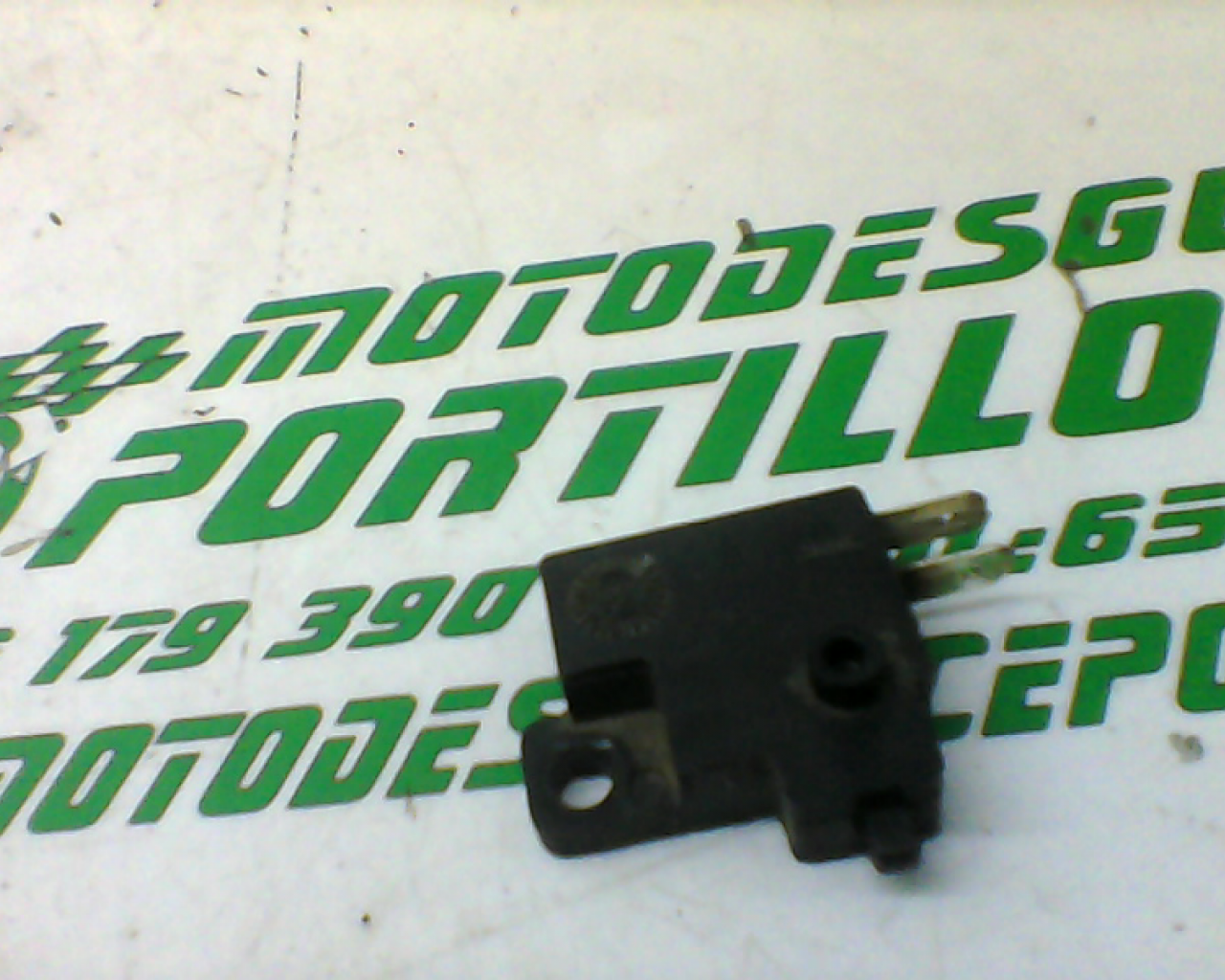 Sensor de freno delantero Kymco Agility city  125 (2009-2012)