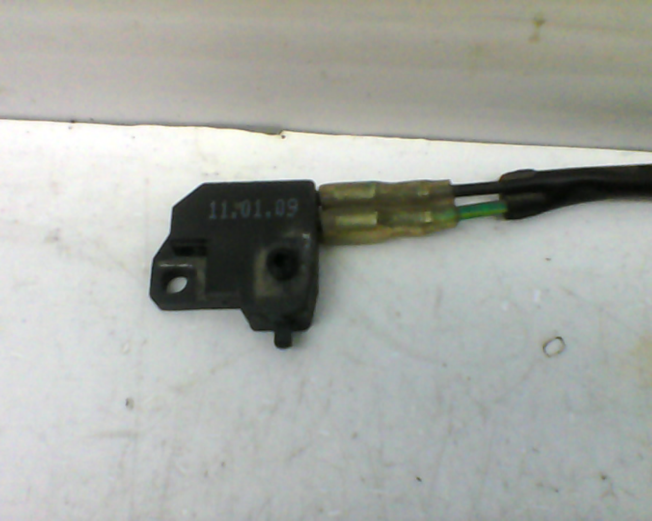 Sensor de freno delantero Kymco Agility city  125 (2009-2012)