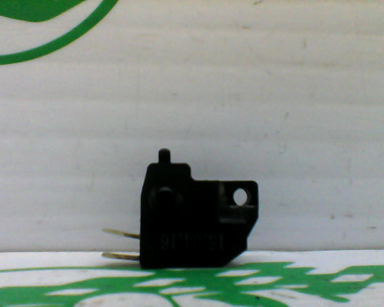 Sensor de freno delantero Kymco Agility city  125 (2009-2012)