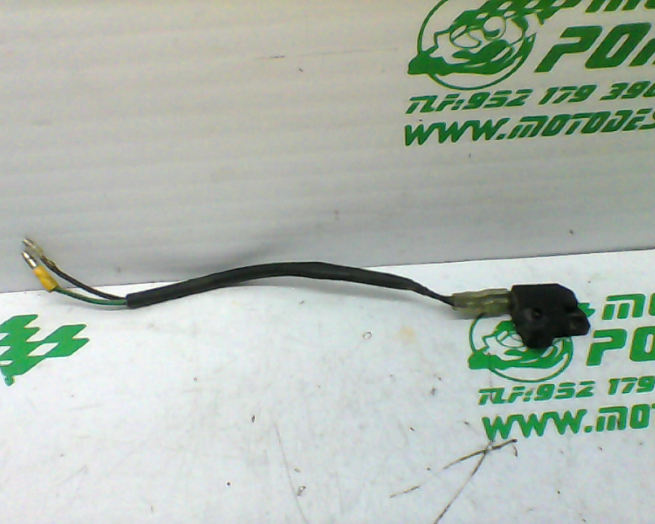 Sensor de freno trasero Kymco Agility city  125 (2009-2012)
