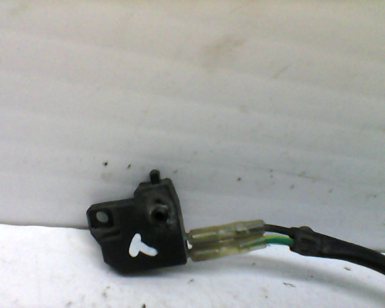 Sensor de freno trasero Kymco Agility city  125 (2009-2012)