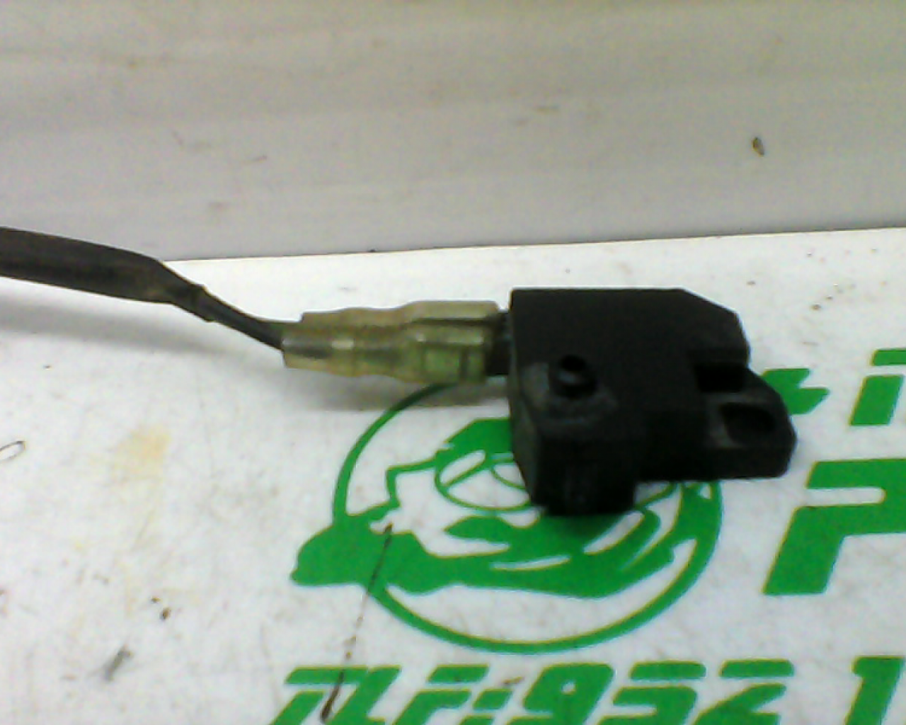 Sensor de freno trasero Kymco Agility city  125 (2009-2012)