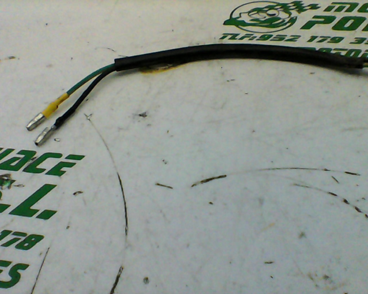 Sensor de freno trasero Kymco Agility city  125 (2009-2012)