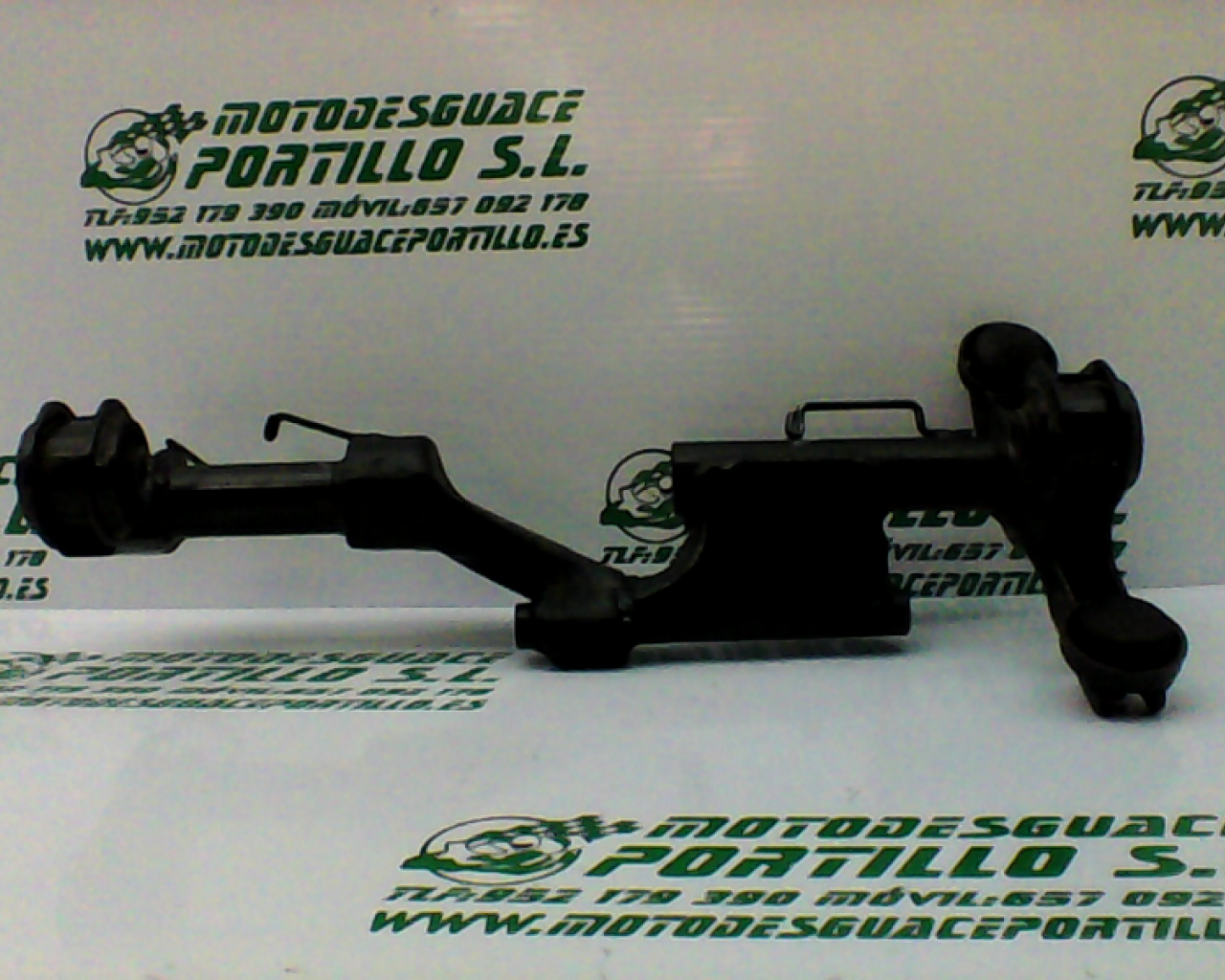 Soporte de motor Kymco Agility city  125 (2009-2012)