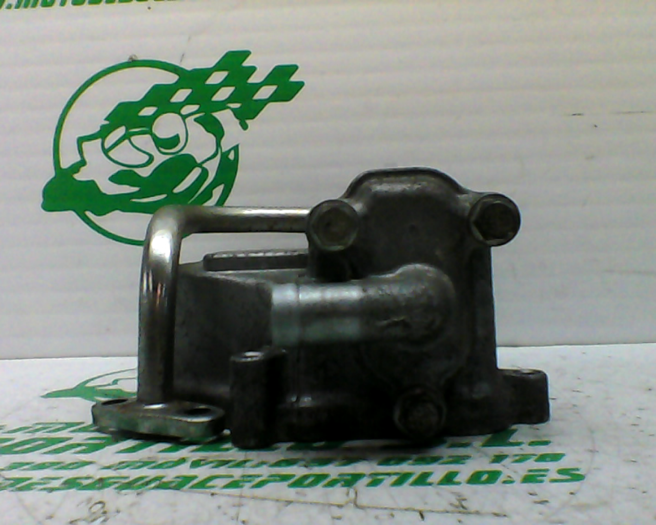 Tapa de balancines Kymco Agility city  125 (2009-2012)