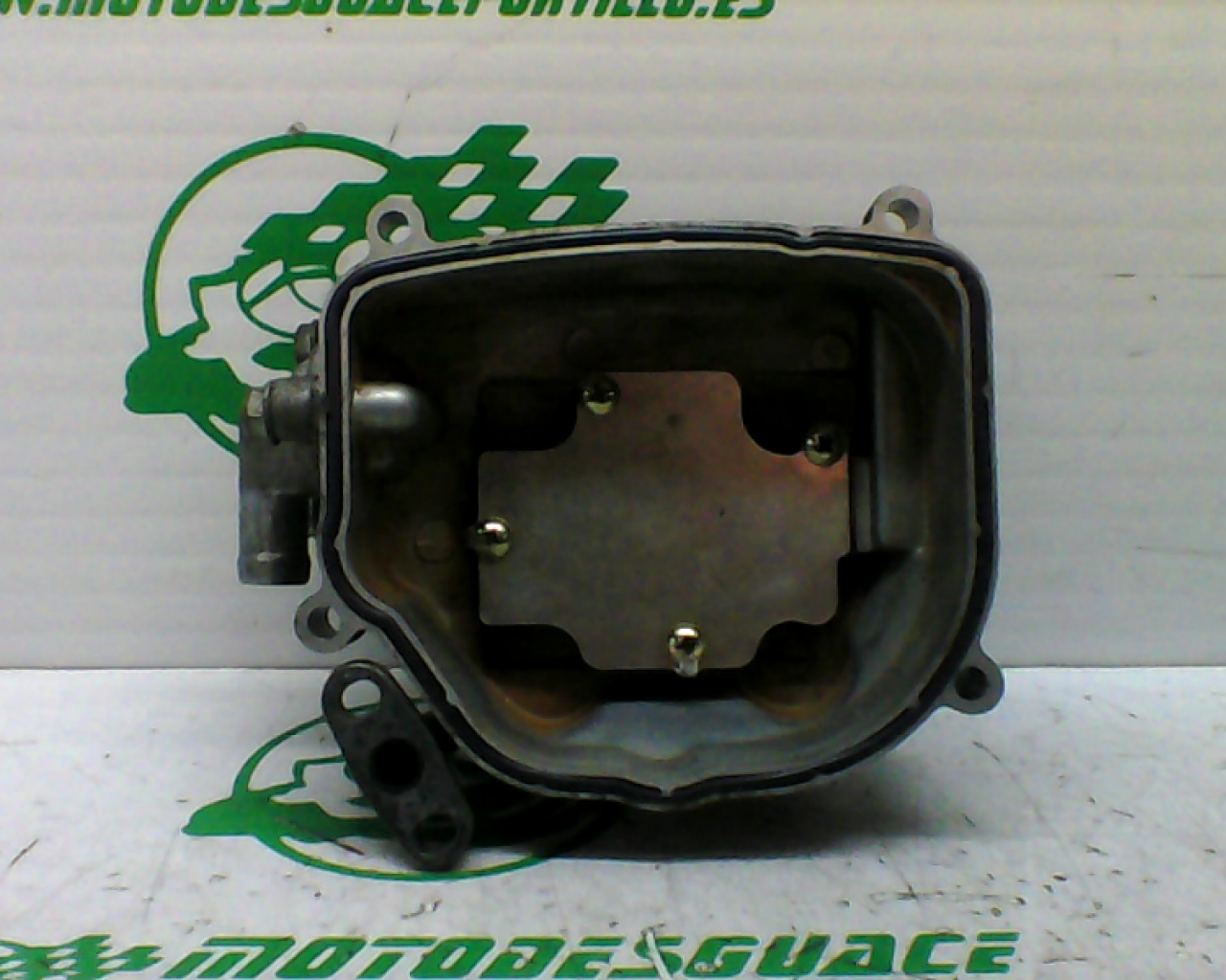 Tapa de balancines Kymco Agility city  125 (2009-2012)