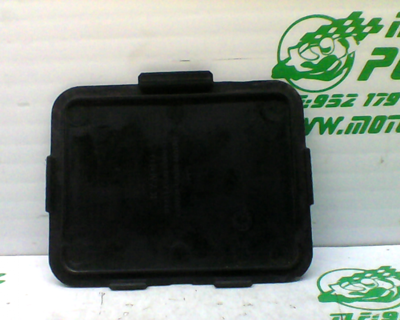 Tapa de carburador Kymco Agility city  125 (2009-2012)