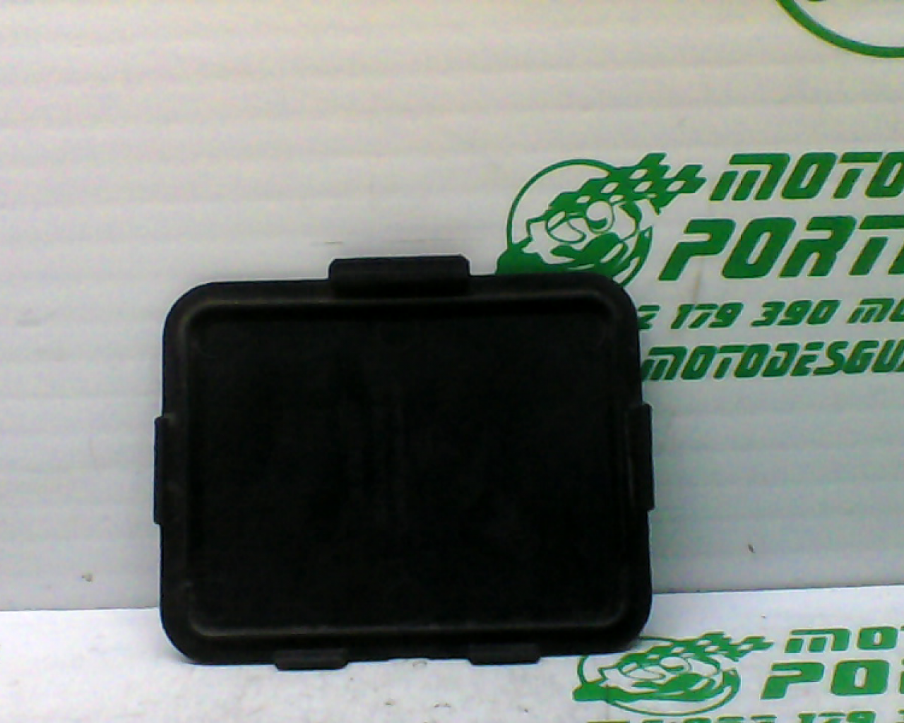 Tapa de carburador Kymco Agility city  125 (2009-2012)