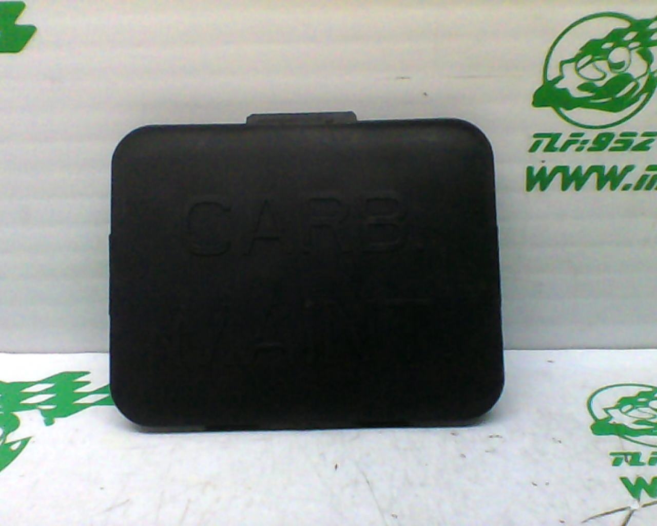 Tapa de carburador Kymco Agility city  125 (2009-2012)
