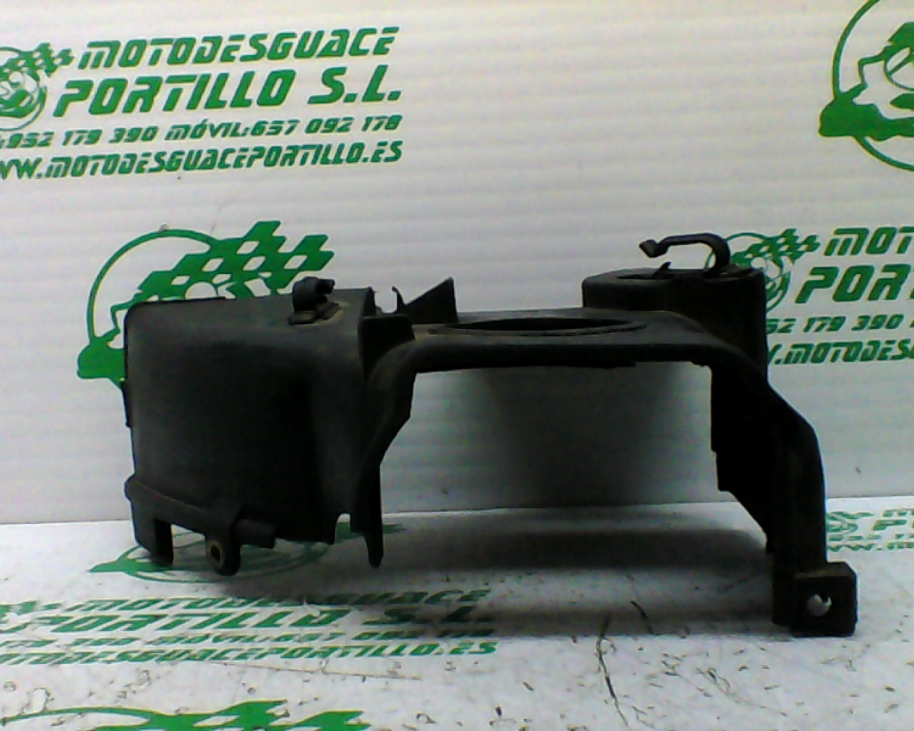 Tapa de cilindro Kymco Agility city  125 (2009-2012)