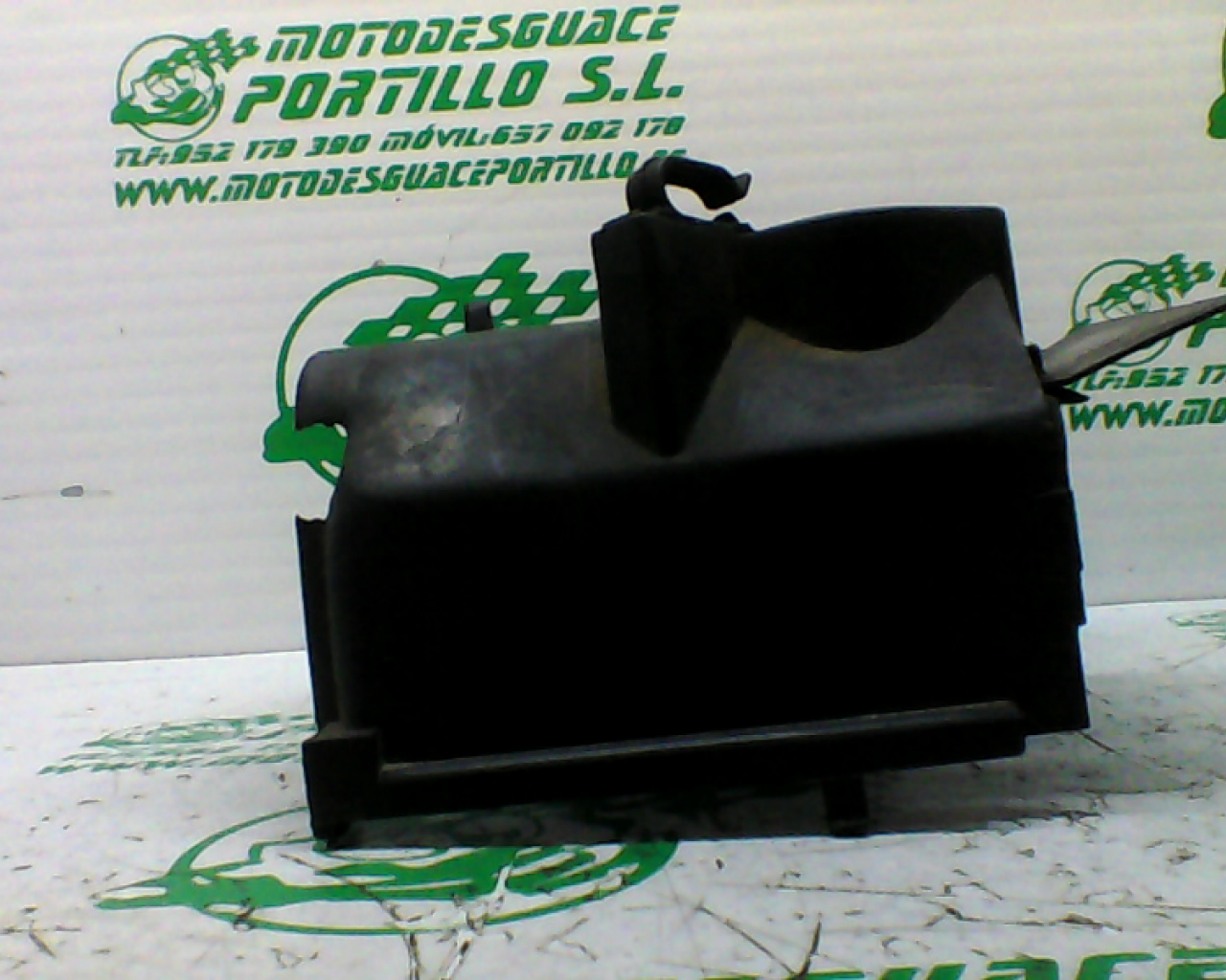 Tapa de cilindro Kymco Agility city  125 (2009-2012)