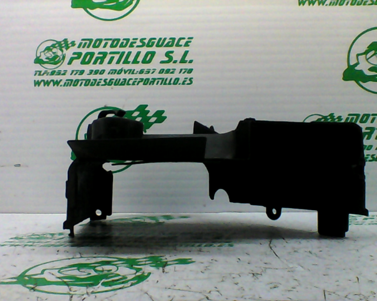 Tapa de cilindro Kymco Agility city  125 (2009-2012)