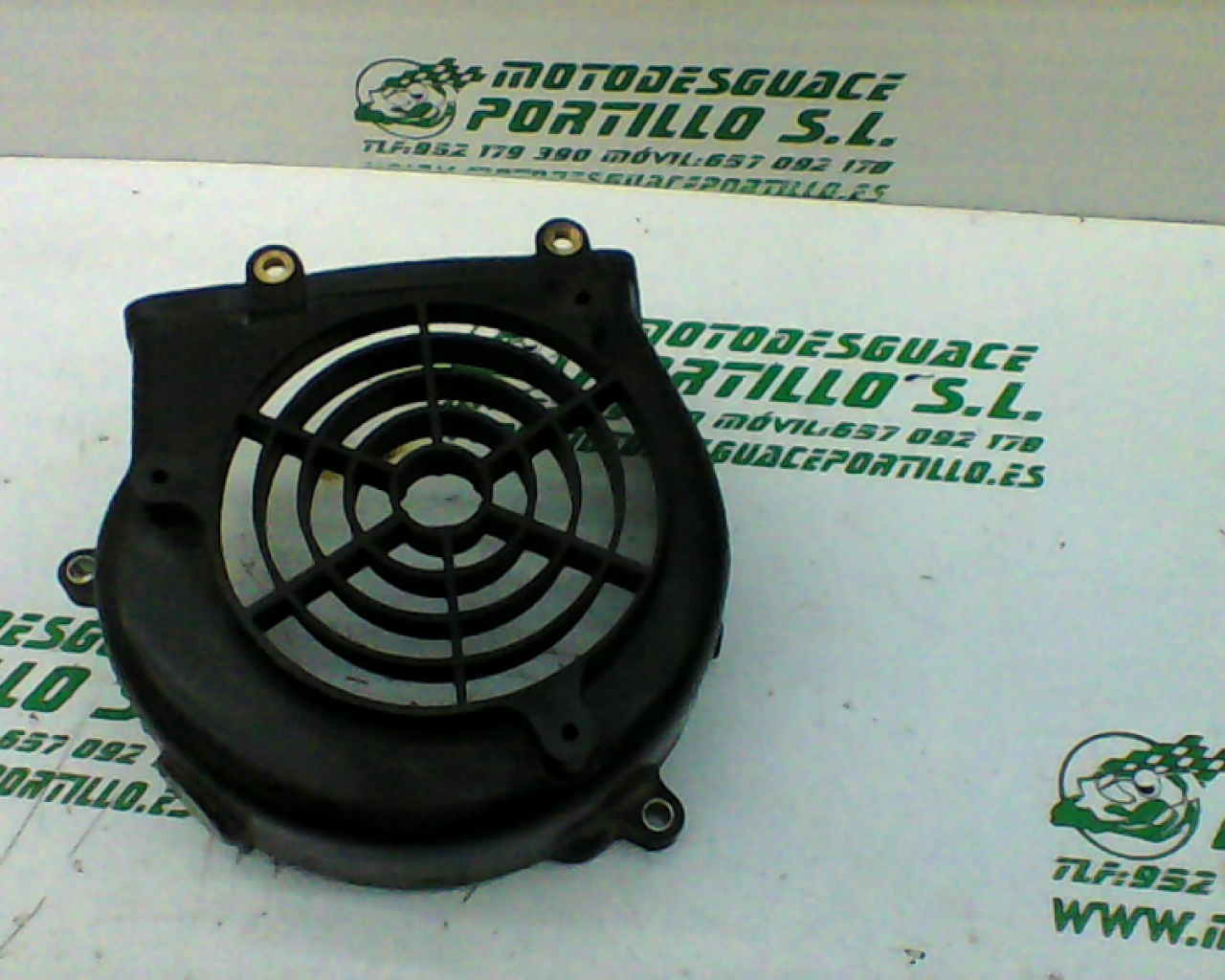 Tapa de encendido Kymco Agility city  125 (2009-2012)