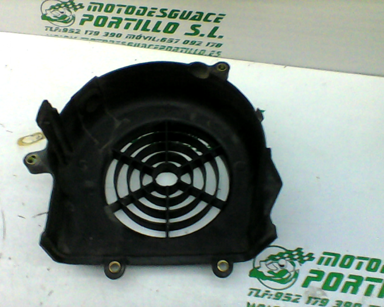 Tapa de encendido Kymco Agility city  125 (2009-2012)