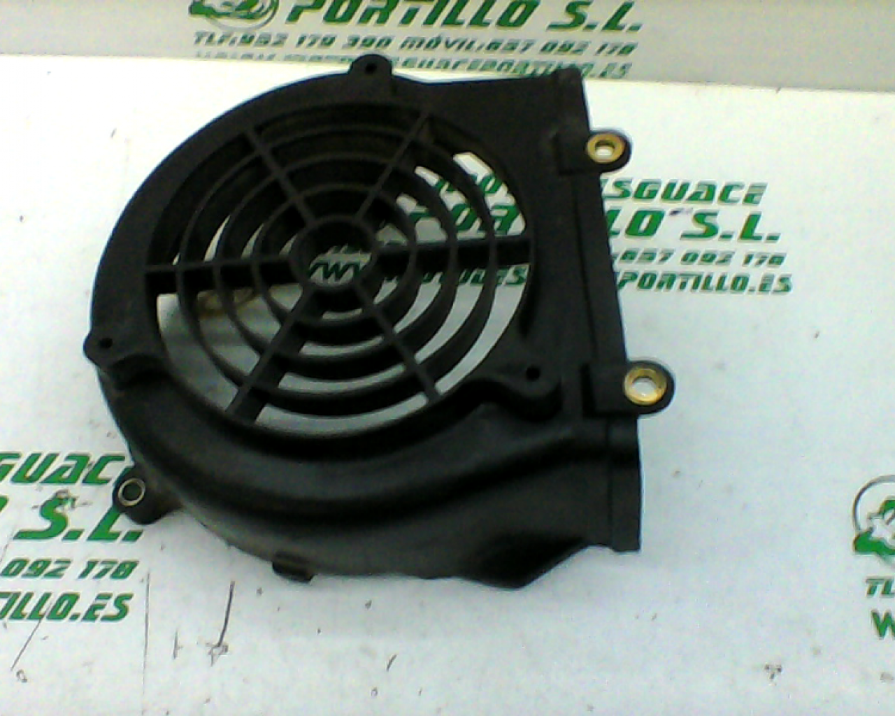 Tapa de encendido Kymco Agility city  125 (2009-2012)