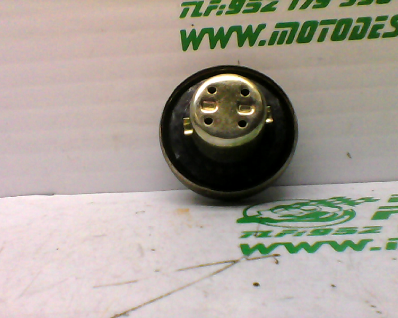 Tapón de deposito de gasolina Kymco Agility city  125 (2009-2012)