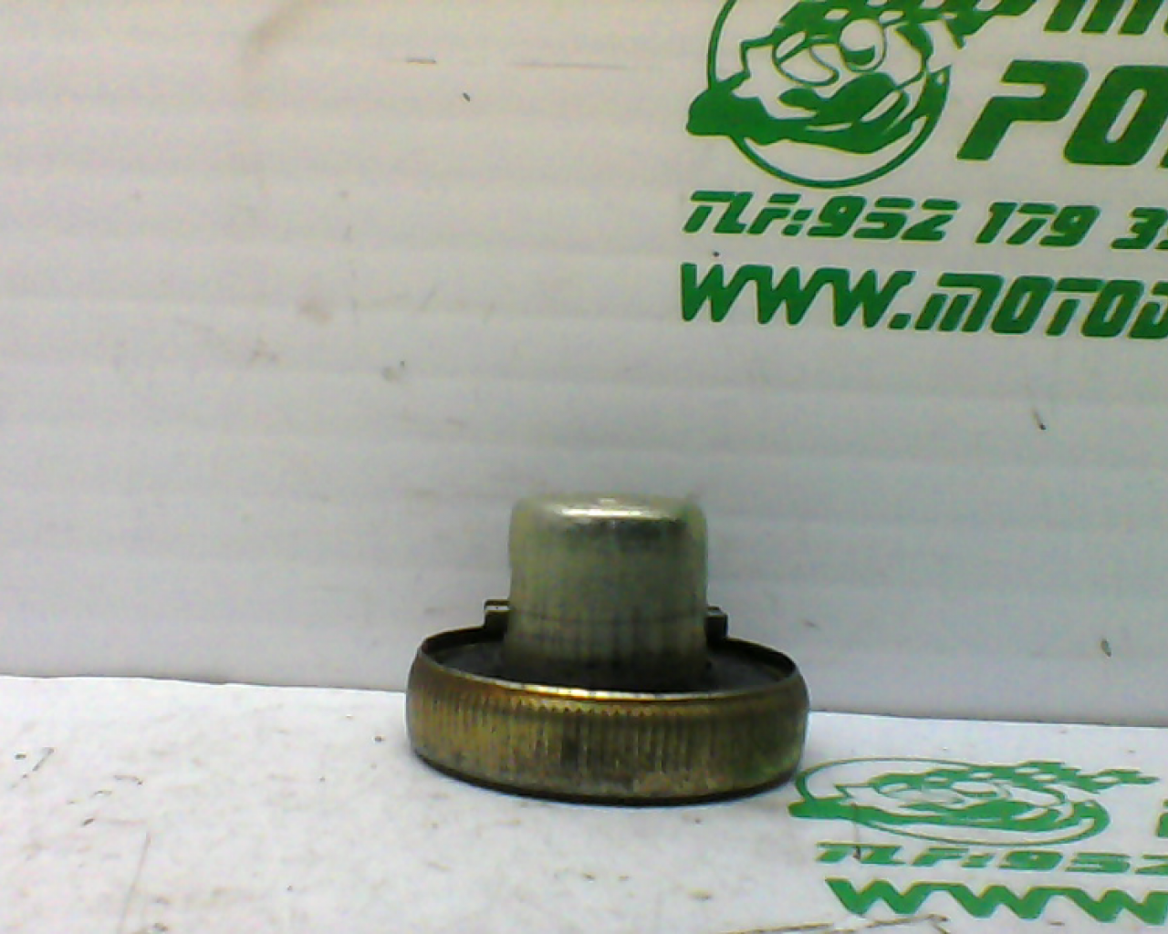 Tapón de deposito de gasolina Kymco Agility city  125 (2009-2012)
