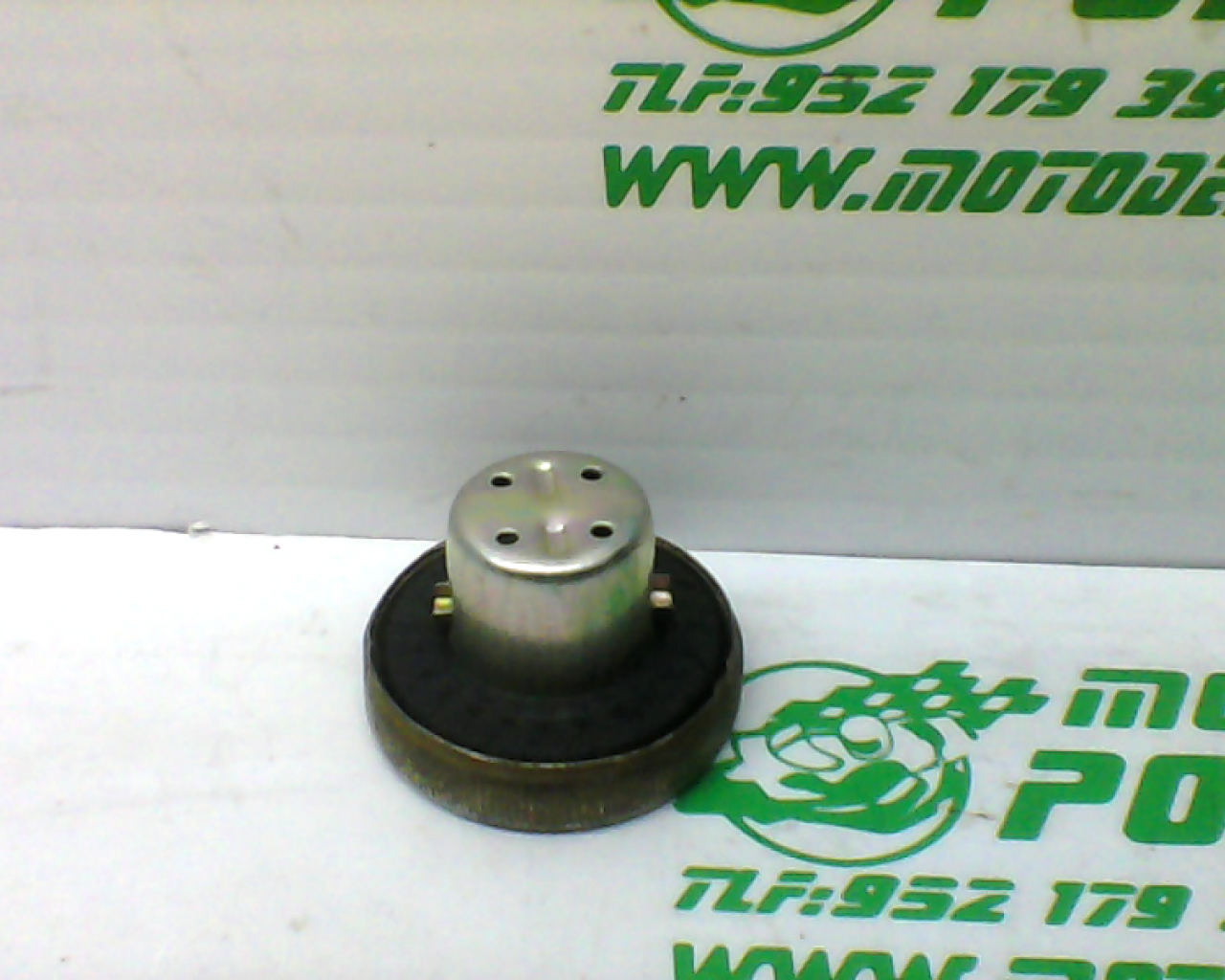 Tapón de deposito de gasolina Kymco Agility city  125 (2009-2012)