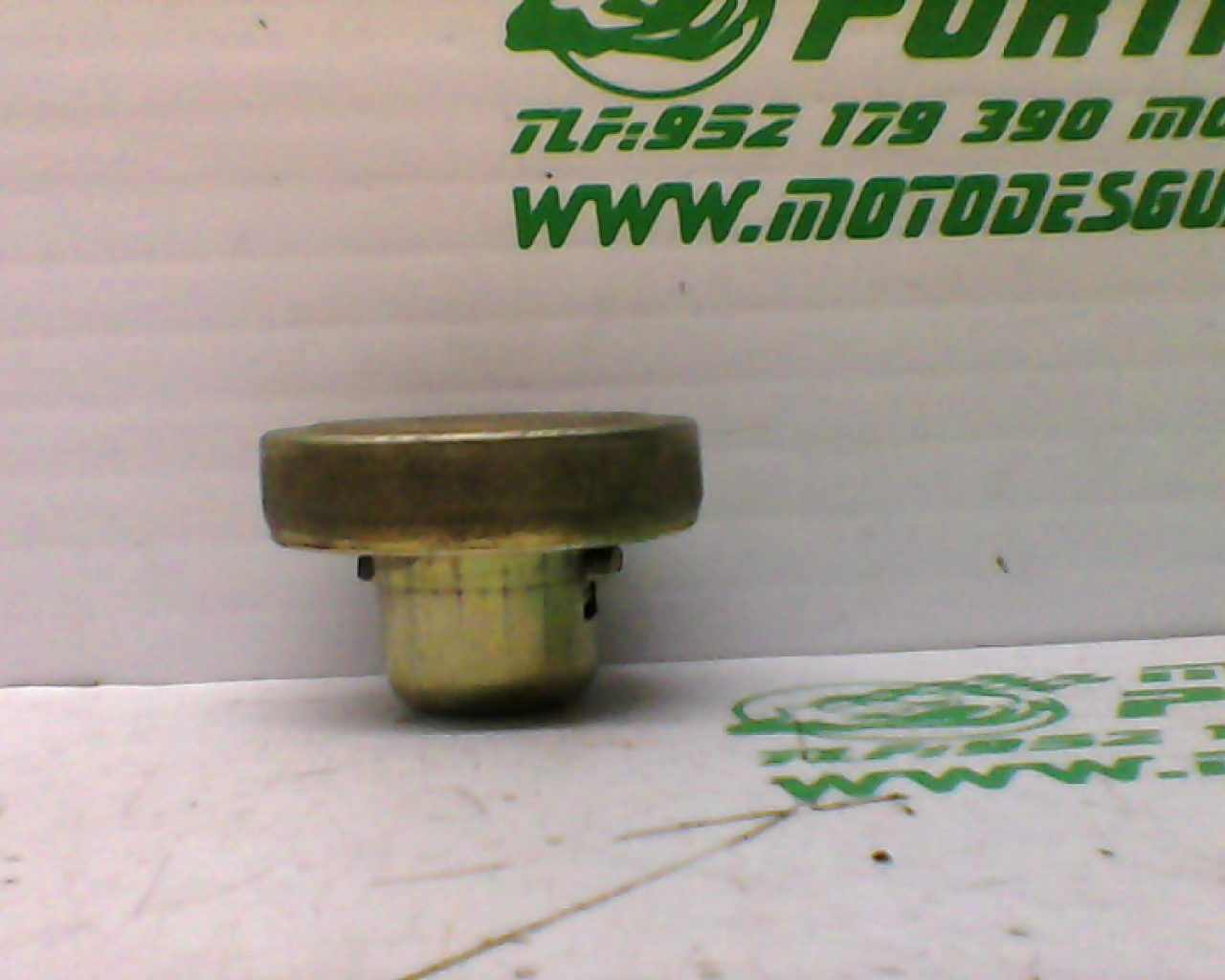 Tapón de deposito de gasolina Kymco Agility city  125 (2009-2012)