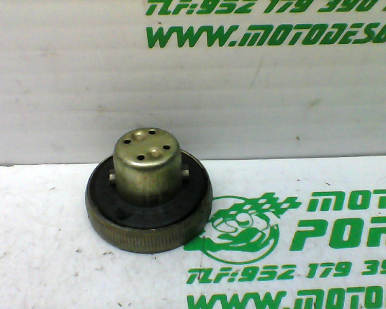 Tapón de deposito de gasolina Kymco Agility city  125 (2009-2012)