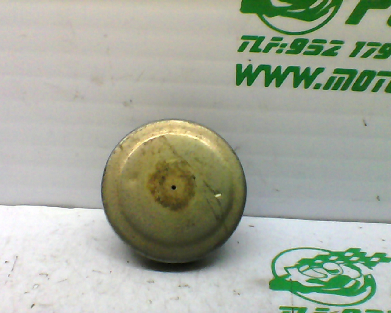 Tapón de deposito de gasolina Kymco Agility city  125 (2009-2012)