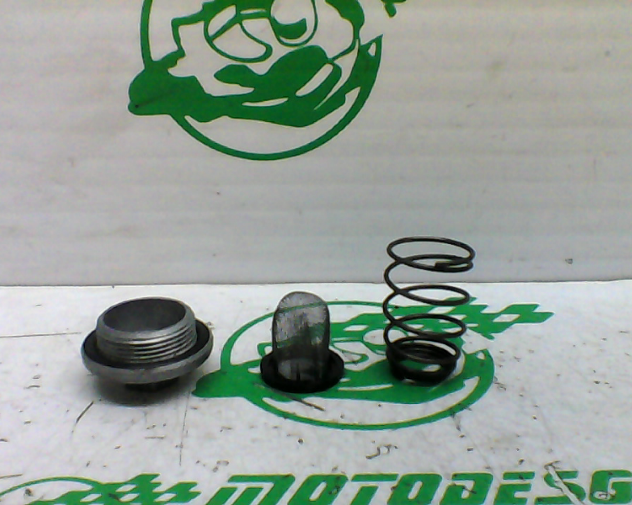 Tapon vaciado de aceite Kymco Agility city  125 (2009-2012)