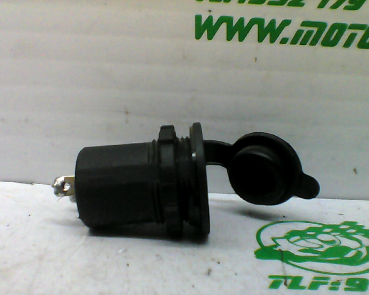 Toma de corriente Kymco Agility city  125 (2009-2012)