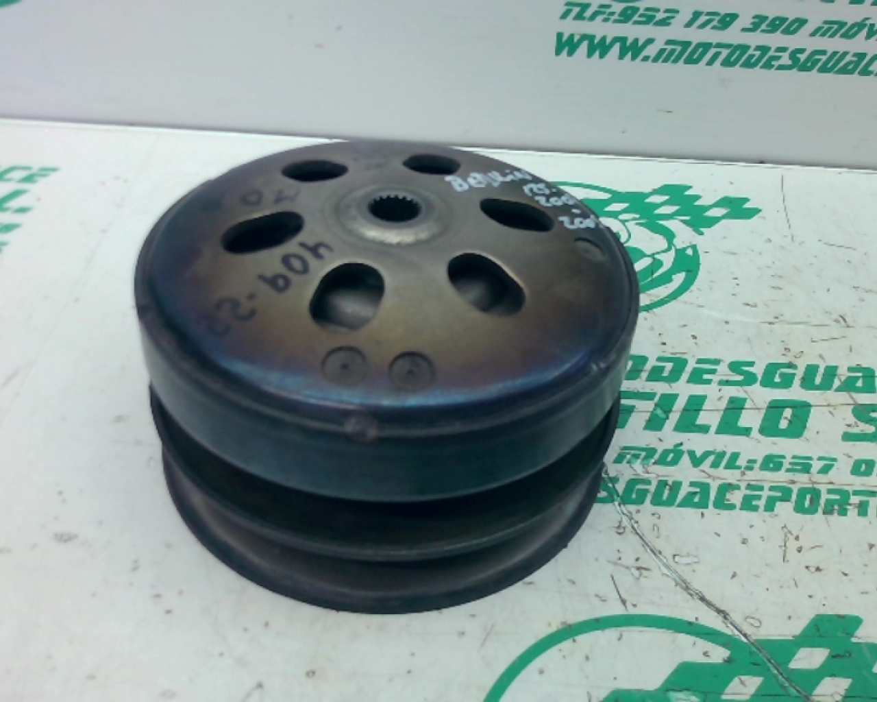 Embrague Kymco Bet&win 125 (2002-2005)