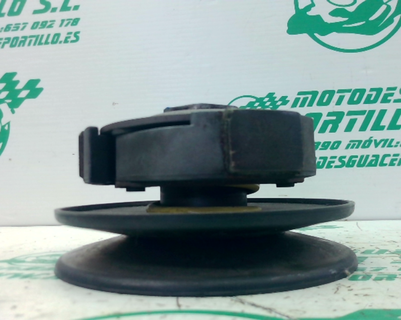 Embrague Kymco Bet&win 125 (2002-2005)