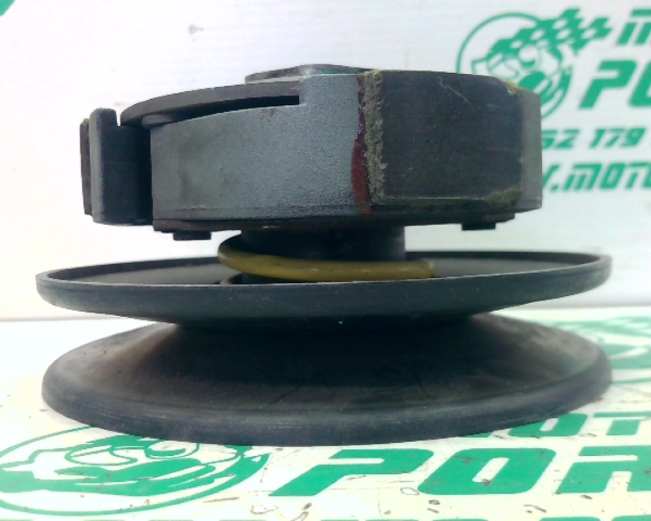 Embrague Kymco Bet&win 125 (2002-2005)