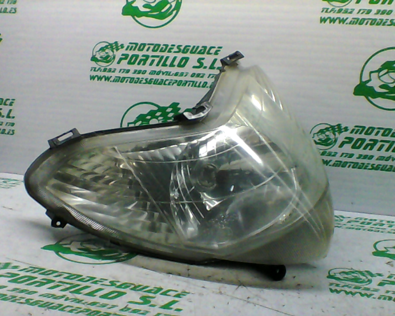 Faro delantero Kymco Bet&win 125 (2002-2005)