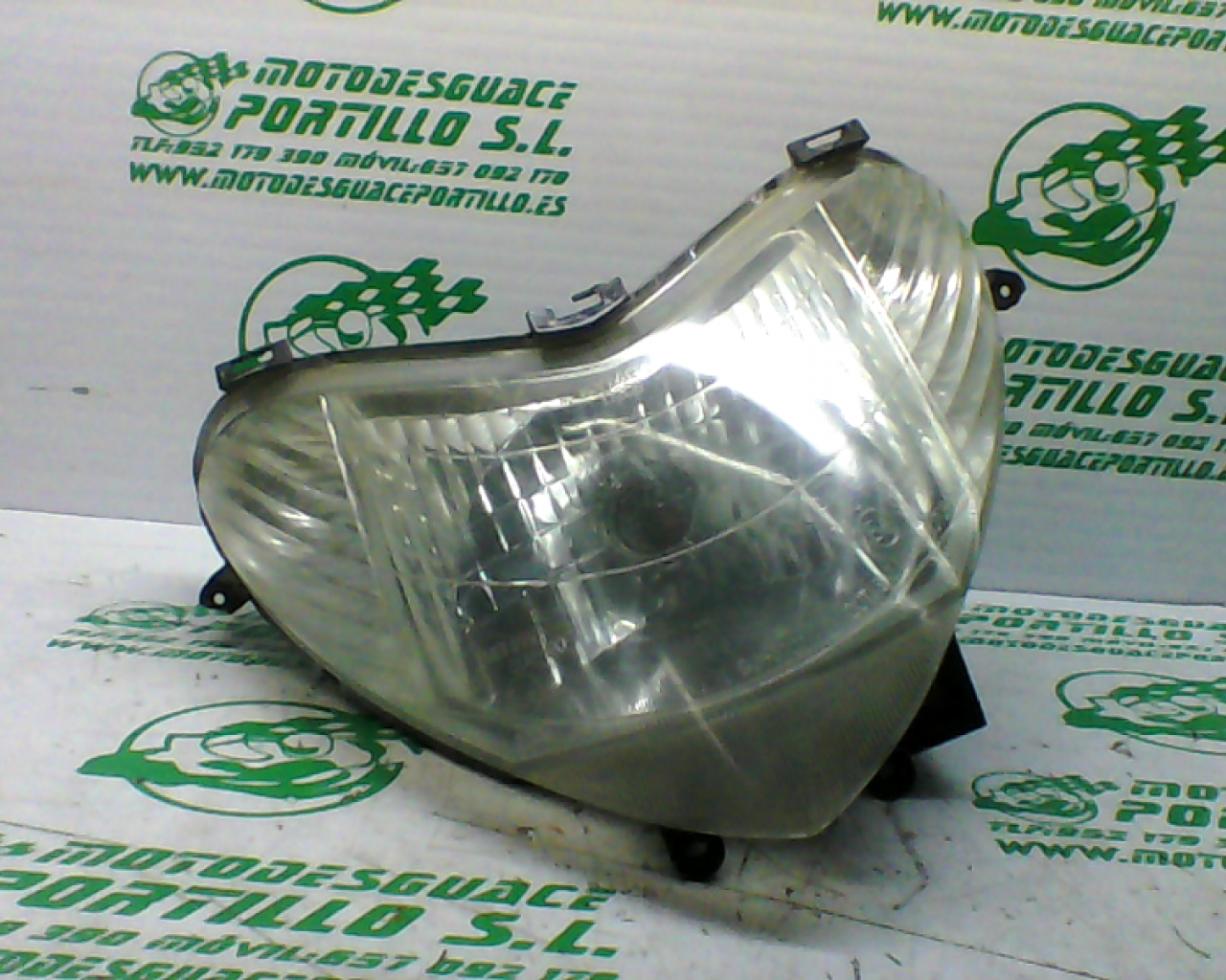 Faro delantero Kymco Bet&win 125 (2002-2005)