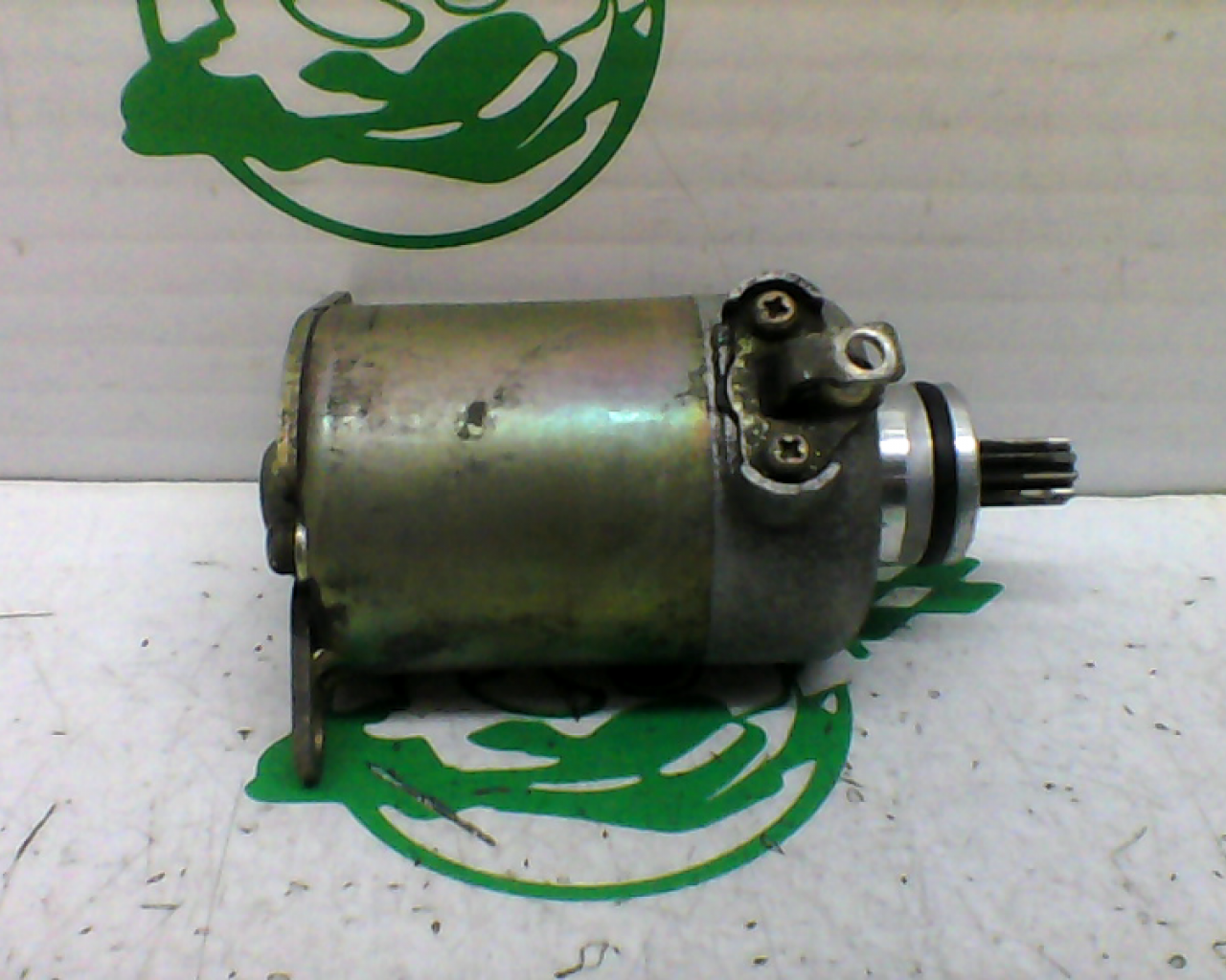 Motor de arranque Kymco Bet&win 125 (2002-2005)