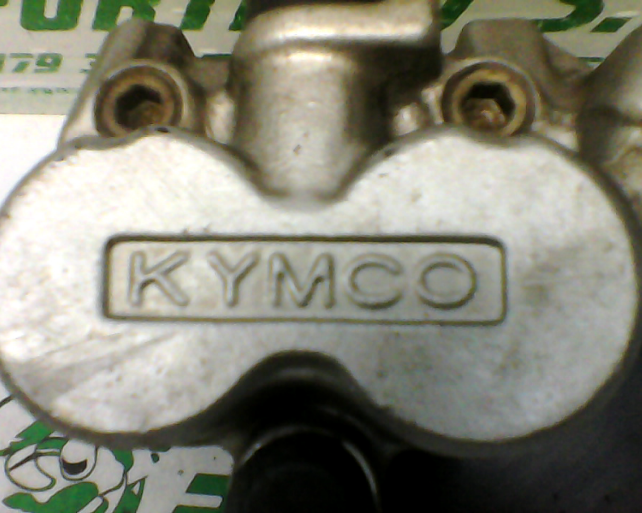 Pinza de freno delantera Kymco Bet&win 125 (2002-2005)