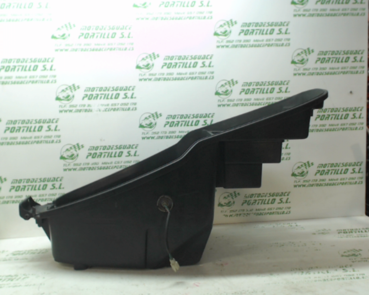 Porta-casco Kymco Bet&win 125 (2002-2005)