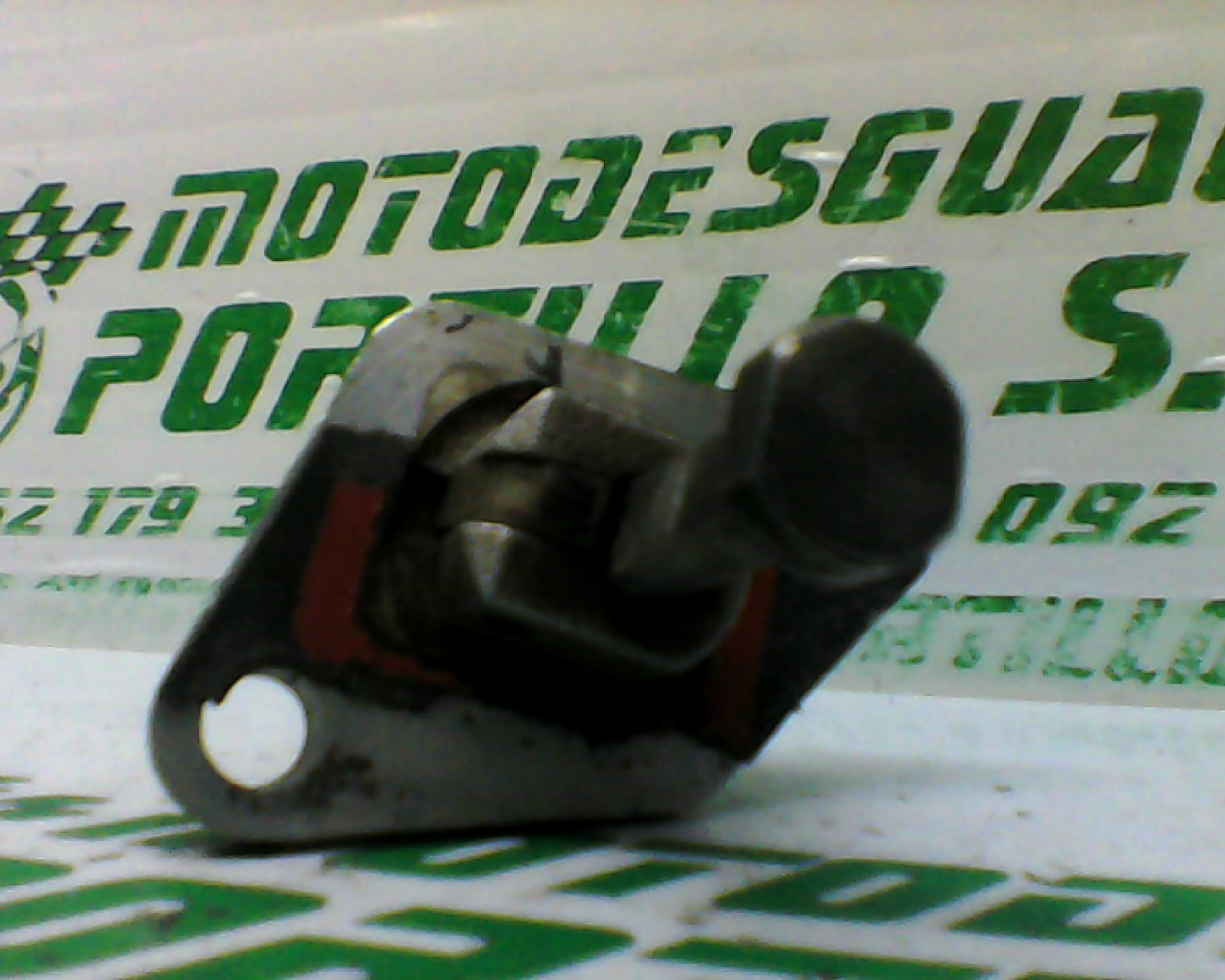 Tensor de distribución Kymco Bet&win 125 (2002-2005)