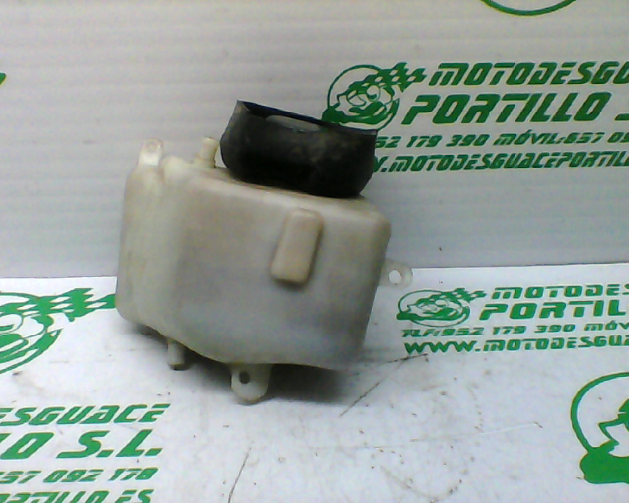 Bote expansor Kymco Dink  50 (2000-2004)