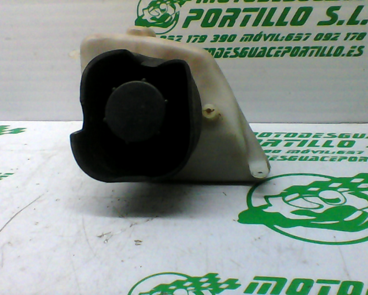 Bote expansor Kymco Dink  50 (2000-2004)