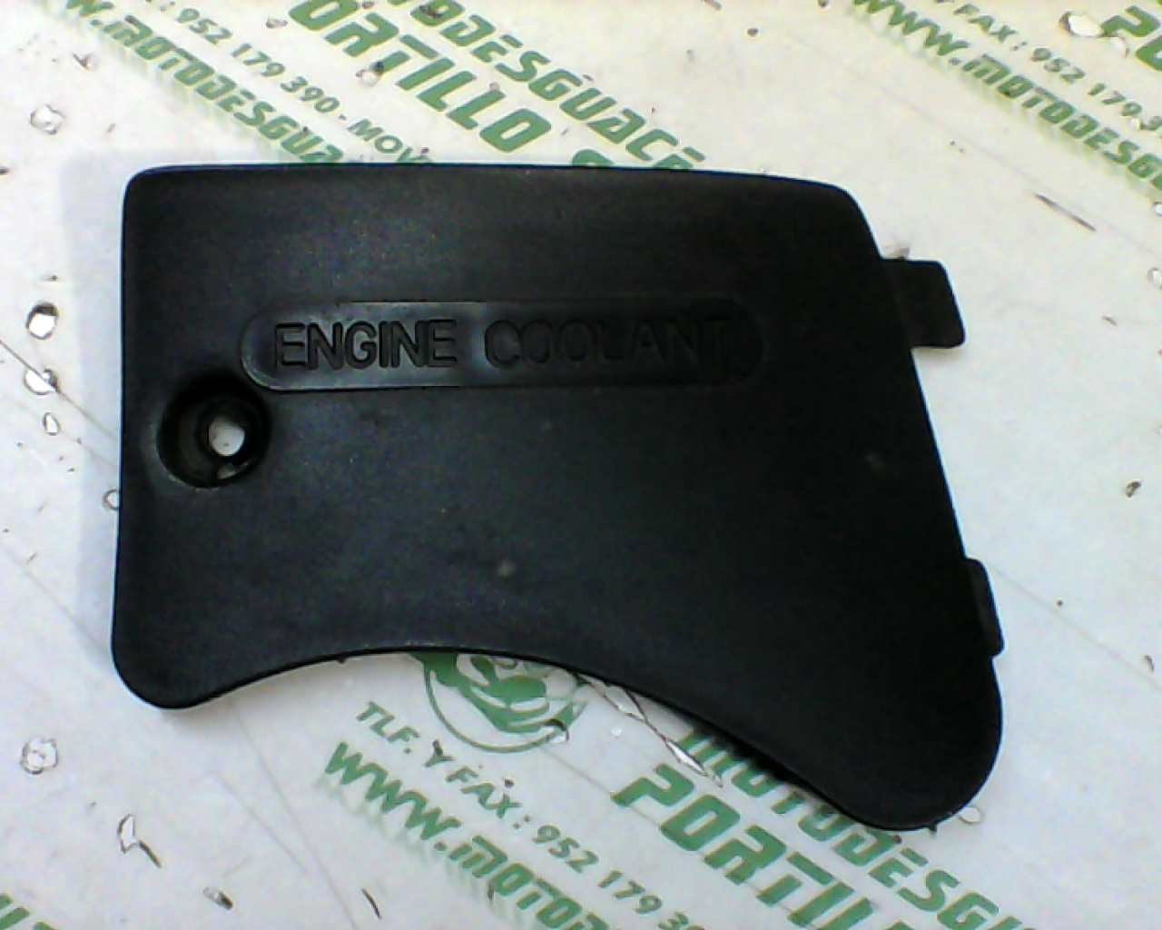 Entrada de agua Kymco Grand Dink 125 08-11 (2008-2011)