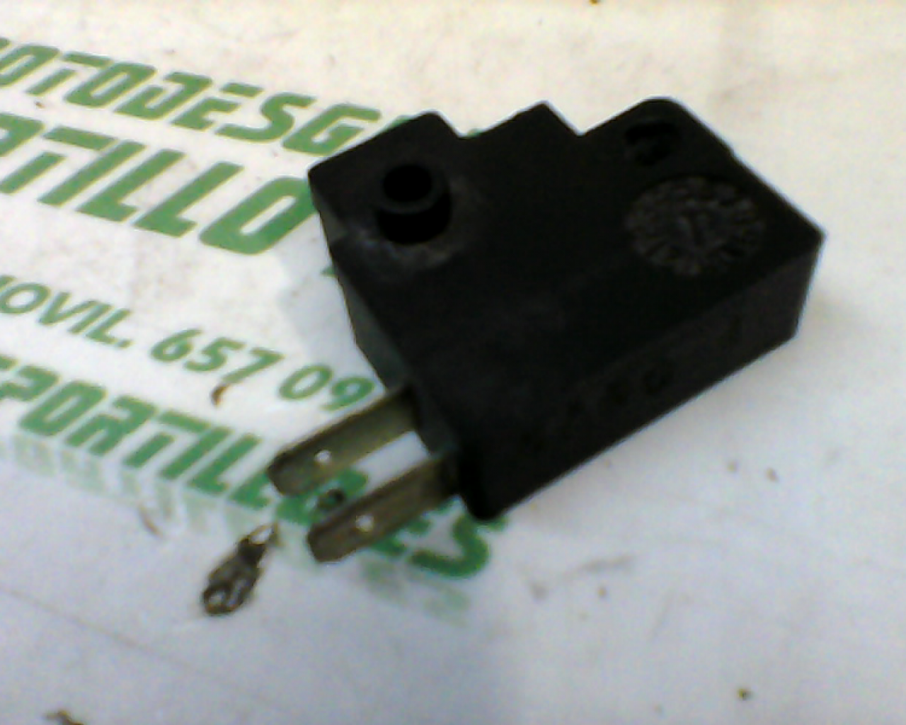 Sensor de freno delantero Kymco Grand Dink 125 08-11 (2008-2011)