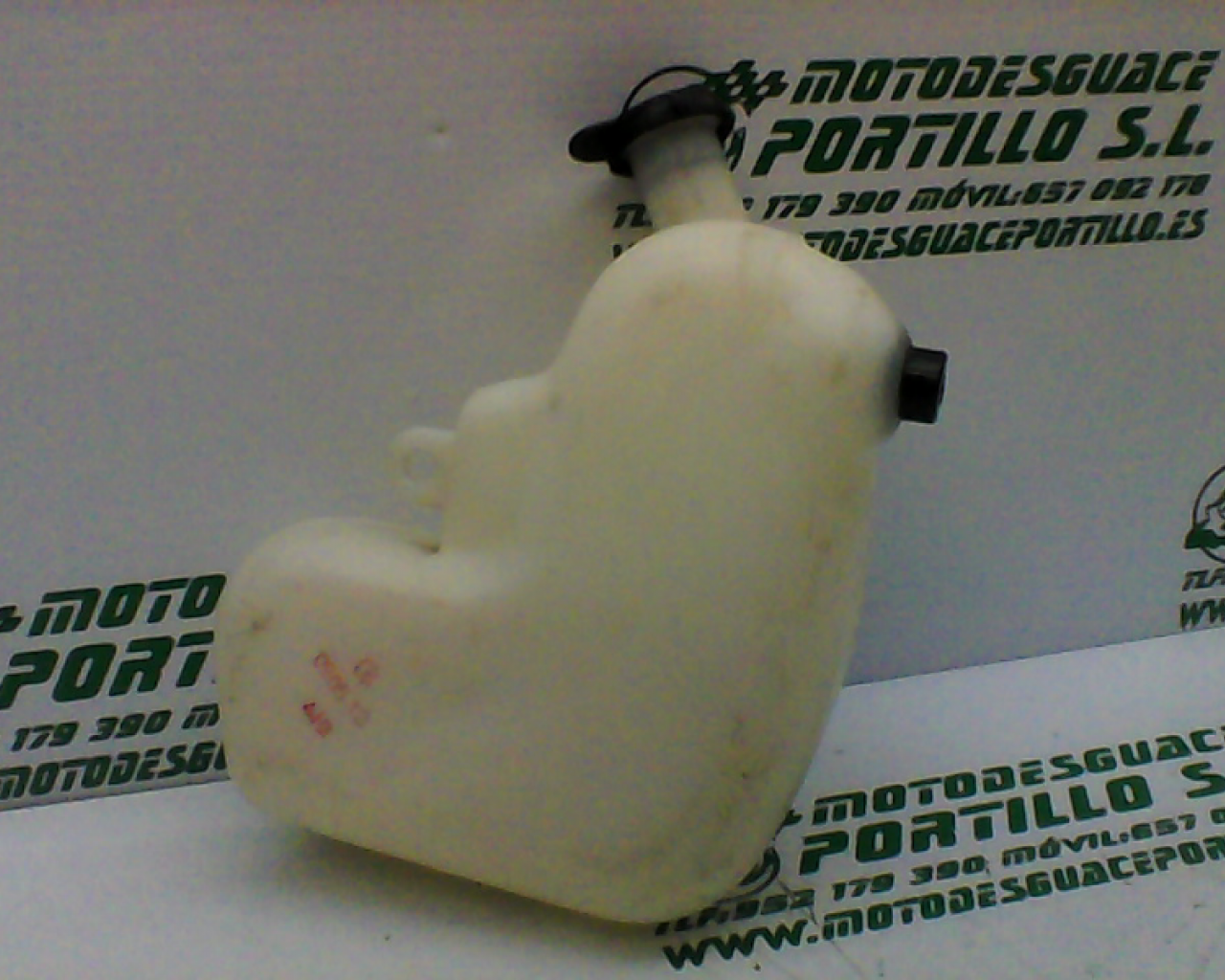 Bote expansor Kymco Grand dink 125 (2005-2007)