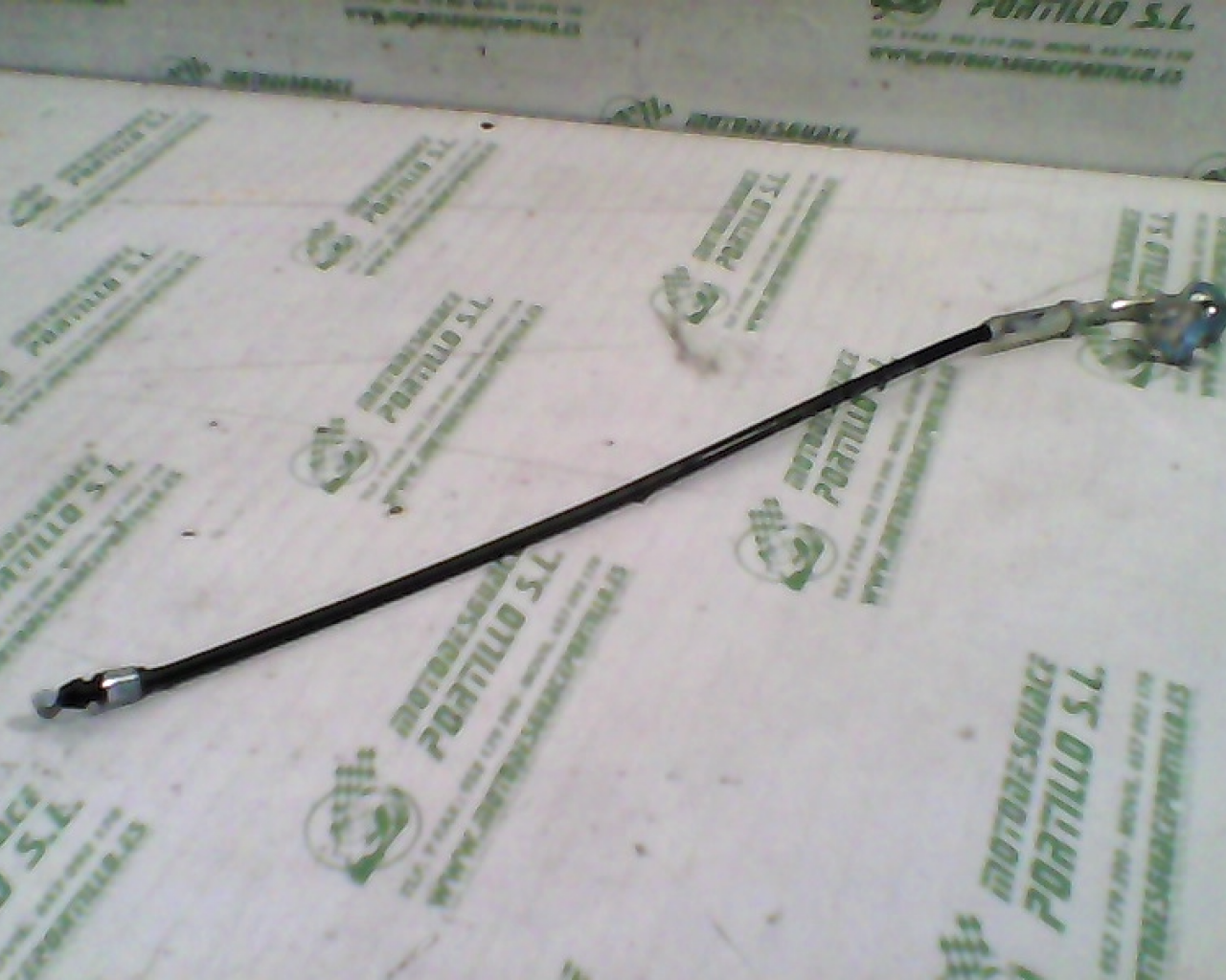 Cable de carcasa de gasolina Kymco Grand dink 125 (2005-2007)