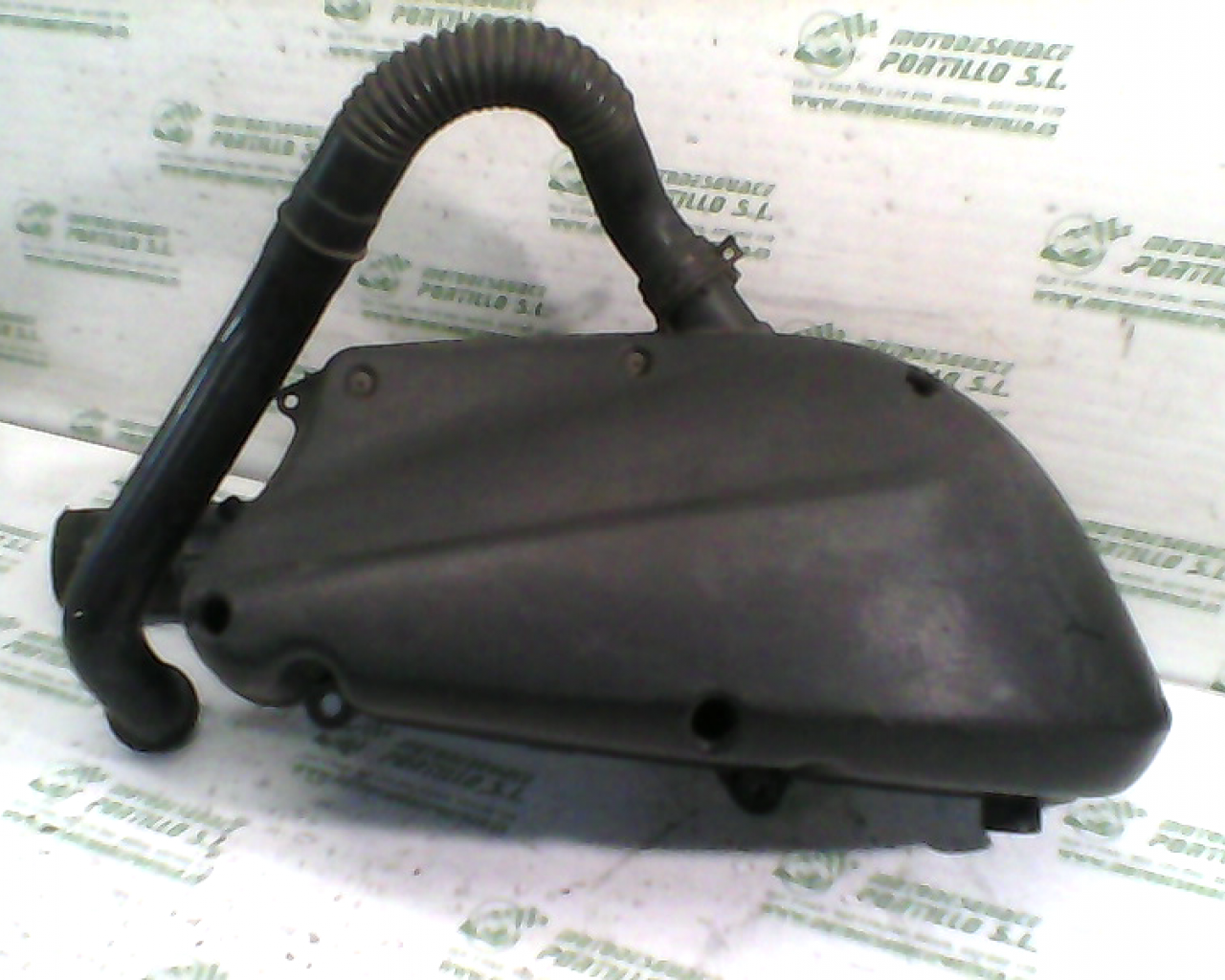 Caja filtro Kymco Grand dink 125 (2005-2007)