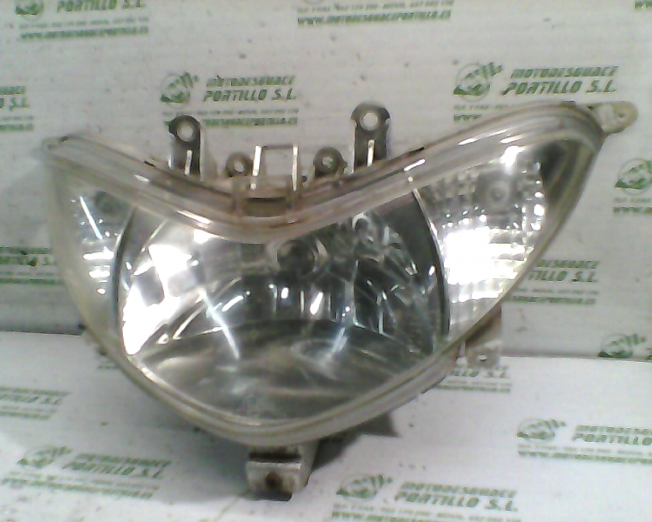 Faro derecho  Kymco Grand dink 125 (2005-2007)