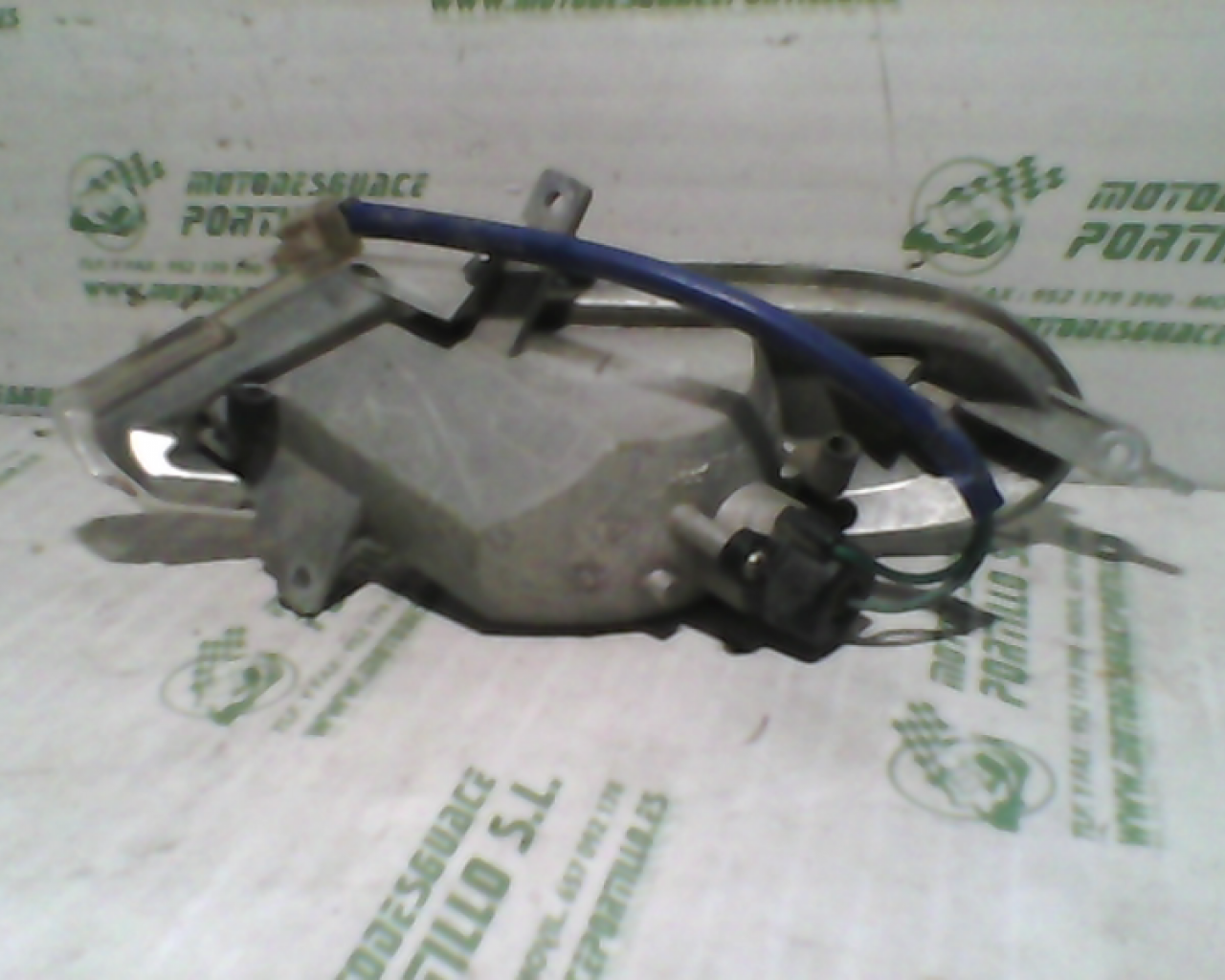 Intermitente trasero derecho Kymco Grand dink 125 (2005-2007)