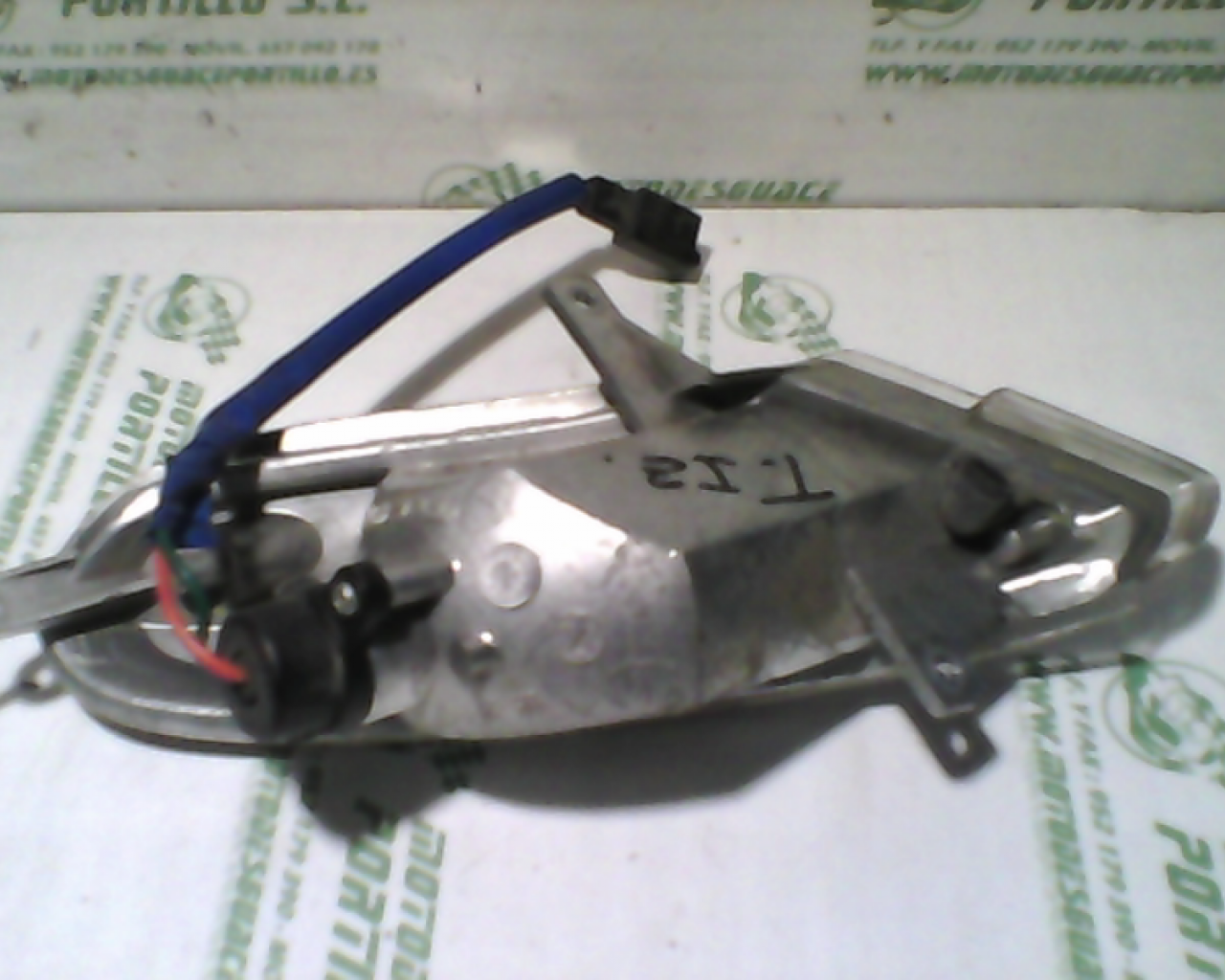 Intermitente trasero izquierdo Kymco Grand dink 125 (2005-2007)