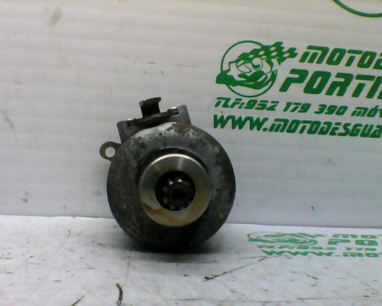 Motor de arranque Kymco Grand dink 125 (2005-2007)