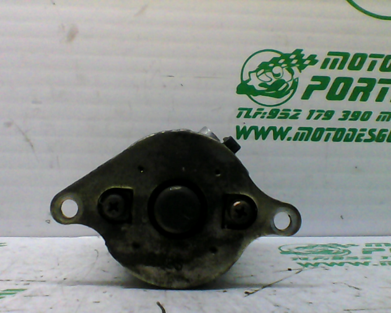 Motor de arranque Kymco Grand dink 125 (2005-2007)