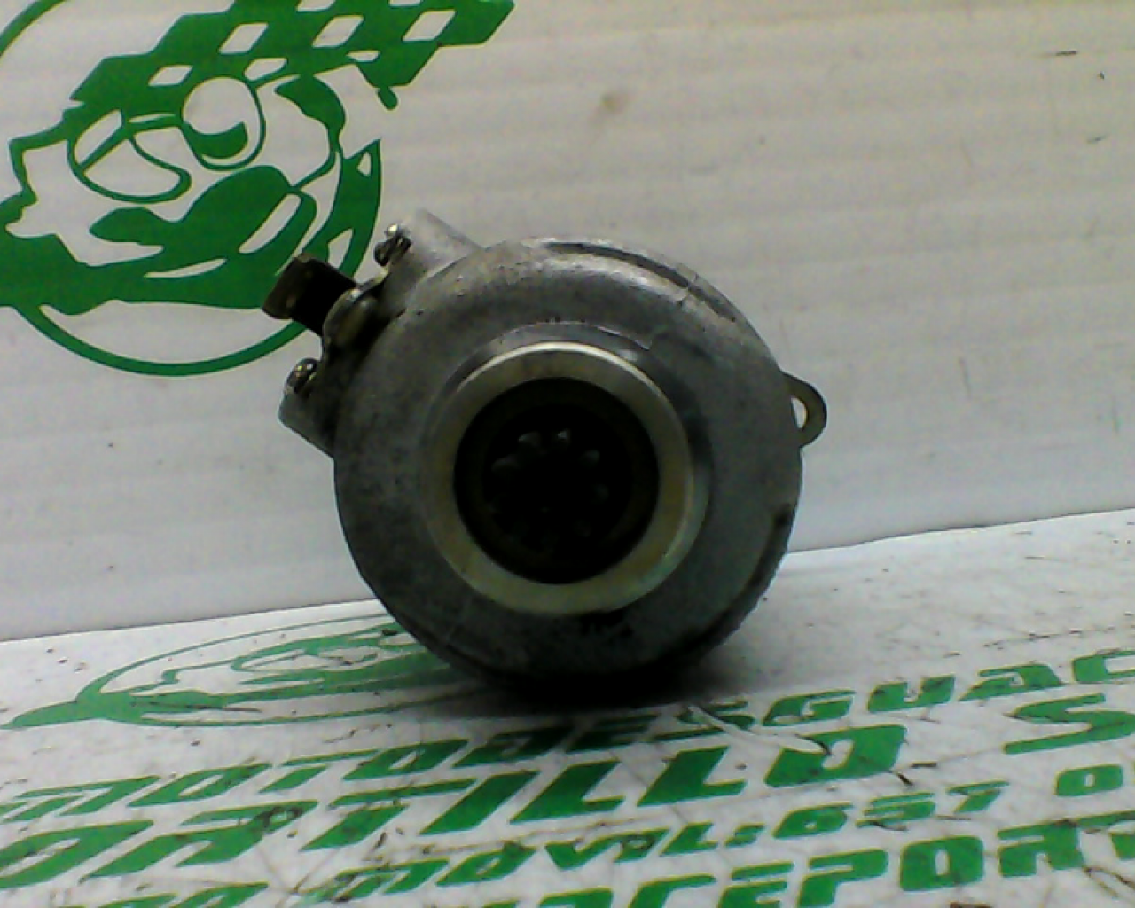 Motor de arranque Kymco Grand dink 125 (2005-2007)